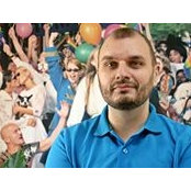 Boban Stojanovic's photo