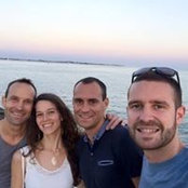 Fabien Christophe's photo