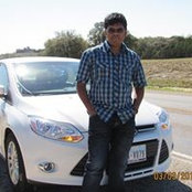 Foto von Naveen Kumar Gundu