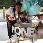 Sergio Trejo's photo
