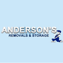 Andersons Removals & Storage