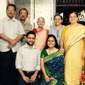 Hrishikesh Godbole's photo