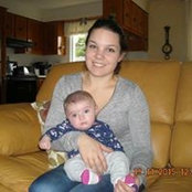 Josiane Clermont's photo