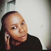Ursula Bapela's photo