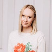 Foto de Natasha Ischenko