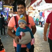Foto von Sumit Bedi