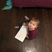 Rachel Blaine's photo