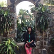 Ruchika Kumars foto