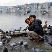 Audy Kusnadjaja's photo