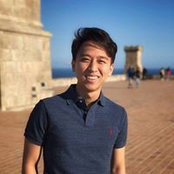 Gordon Ma's photo