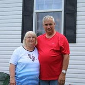 Richard Kimble's photo
