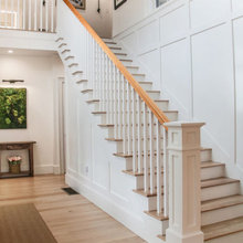 Bolton Transitional Farm House
