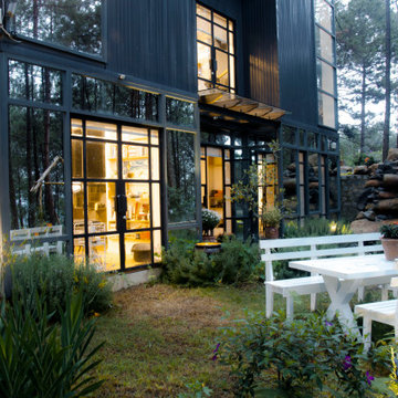 Eden Dalat Villa