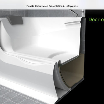 Ultimate Healing/ Walk-in Tubs