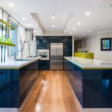 meadow kitchen
