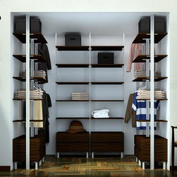 Nevato - Utility Shelves