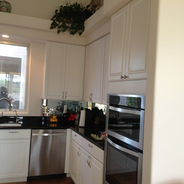 Economical Kitchen Remodel