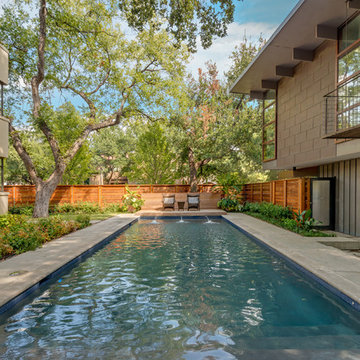 Modern: Beverly Drive