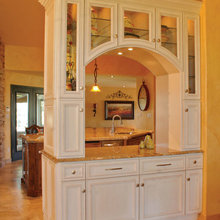 Kitchen Ideas