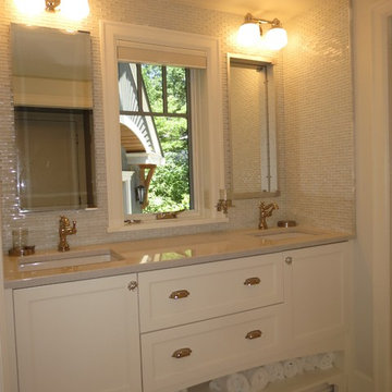 1937 Lake Cottage Comes of Age