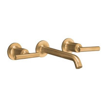 Plumbing Fixtures