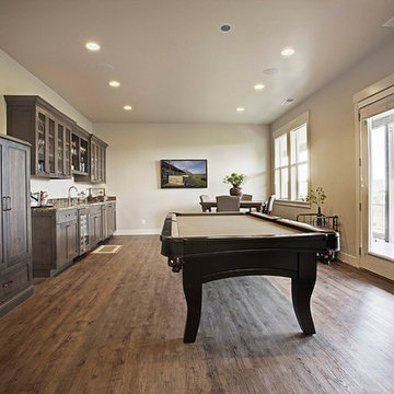 Shadow Hawk, Shingle Springs CA - Whole House Renovation