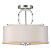 Guest bedroom lights