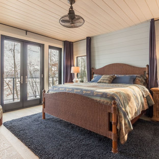 75 Beautiful Rustic Bedroom Pictures Ideas Houzz