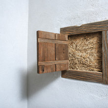 Strawbale Construction