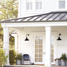 Porch / Patio