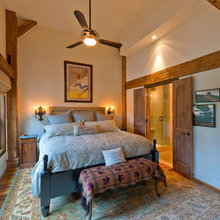 Bedroom Ideas