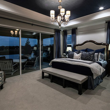 Lakeshore Ranch New Homes Priced From the Mid $200’s