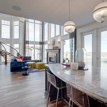Celebration Homes Wingspread Showhome 2015