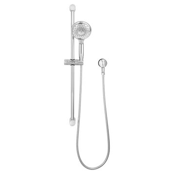 American Standard 1660.774 Spectra Multi-Function Hand Shower - Chrome