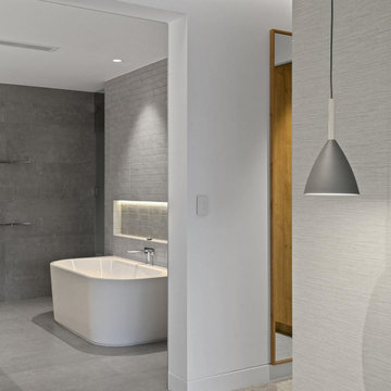 David Radic Prestige Homes Luxury Home Designed by BDA Architecture