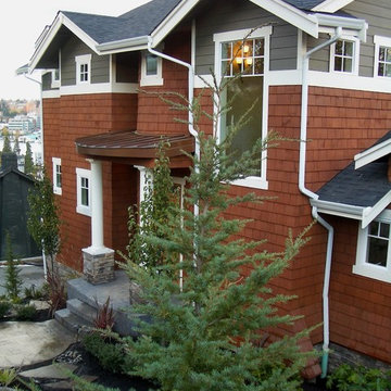Capitol Hill Residence