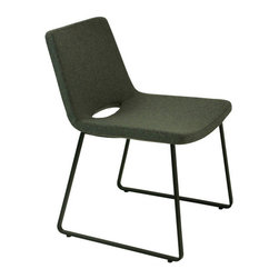 Nevada Flat Dining Chair - Dining Chairs