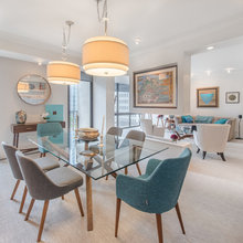 Living Room Ideas