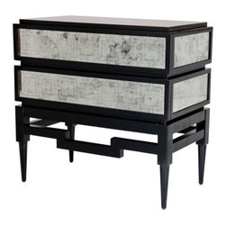 Solara Bedside - Nightstands And Bedside Tables