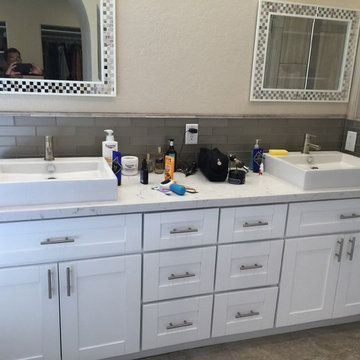 Carlsbad Bathroom Remodel