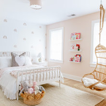 Jayla’s Room