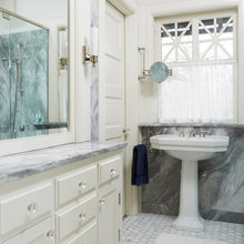 Bathroom Ideas