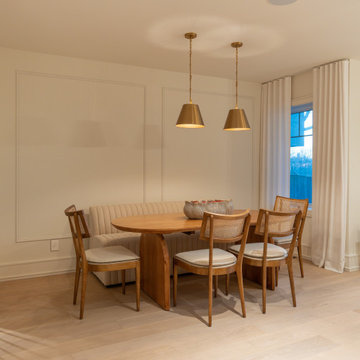 Playter Estates: 3 Story Addition, Underpinning & Full Home Remodel