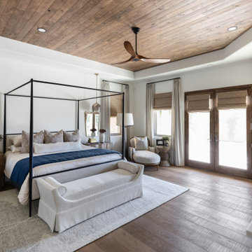 Sanctuary on Sierra Vista