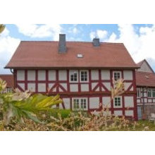 Fachwerksanierung