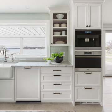 JENNINGS BAY KITCHEN