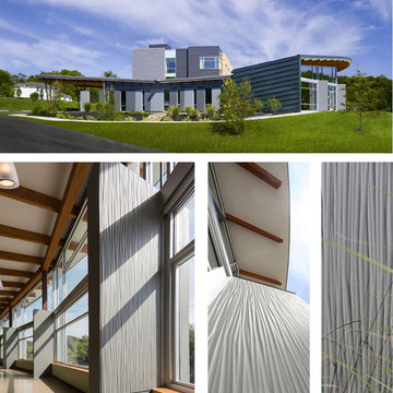 AIA Pittsburgh's Design Pittsburgh 2014