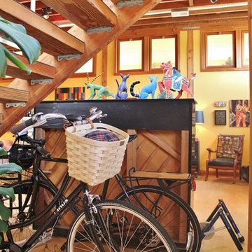 Ballard Artist's Live/Work Space