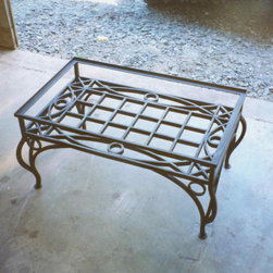 Tables 02 - Products