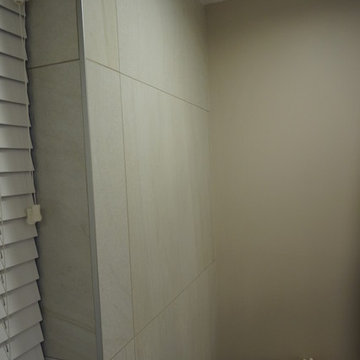 Upscale Master Ensuite